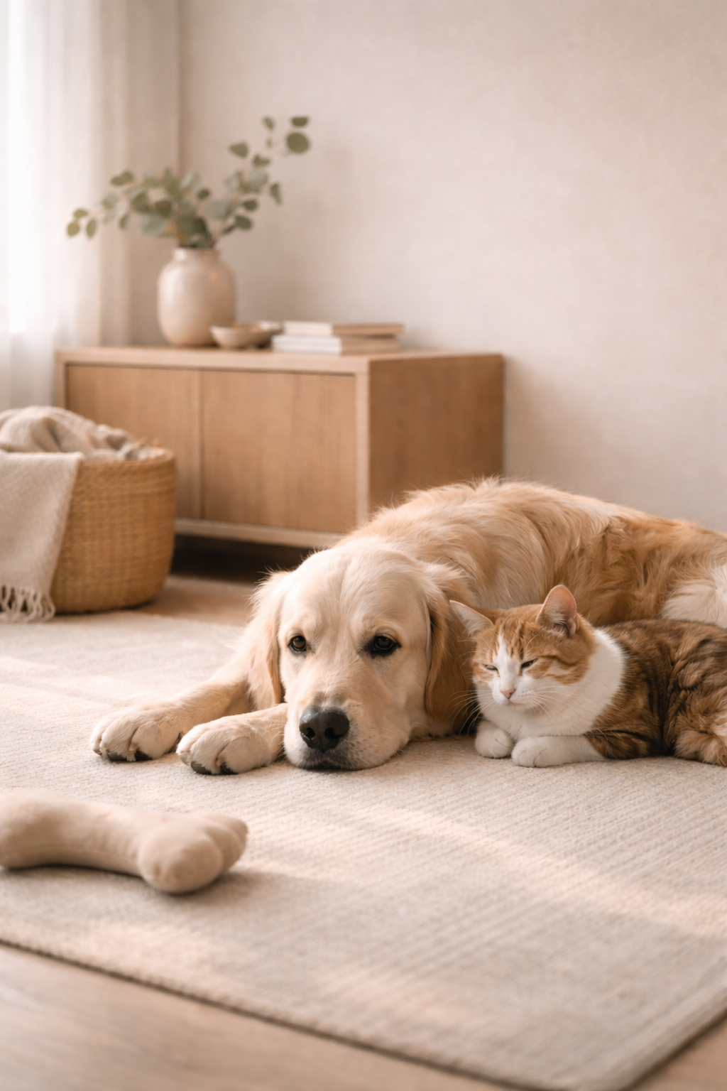 Lignaris Pet Collection