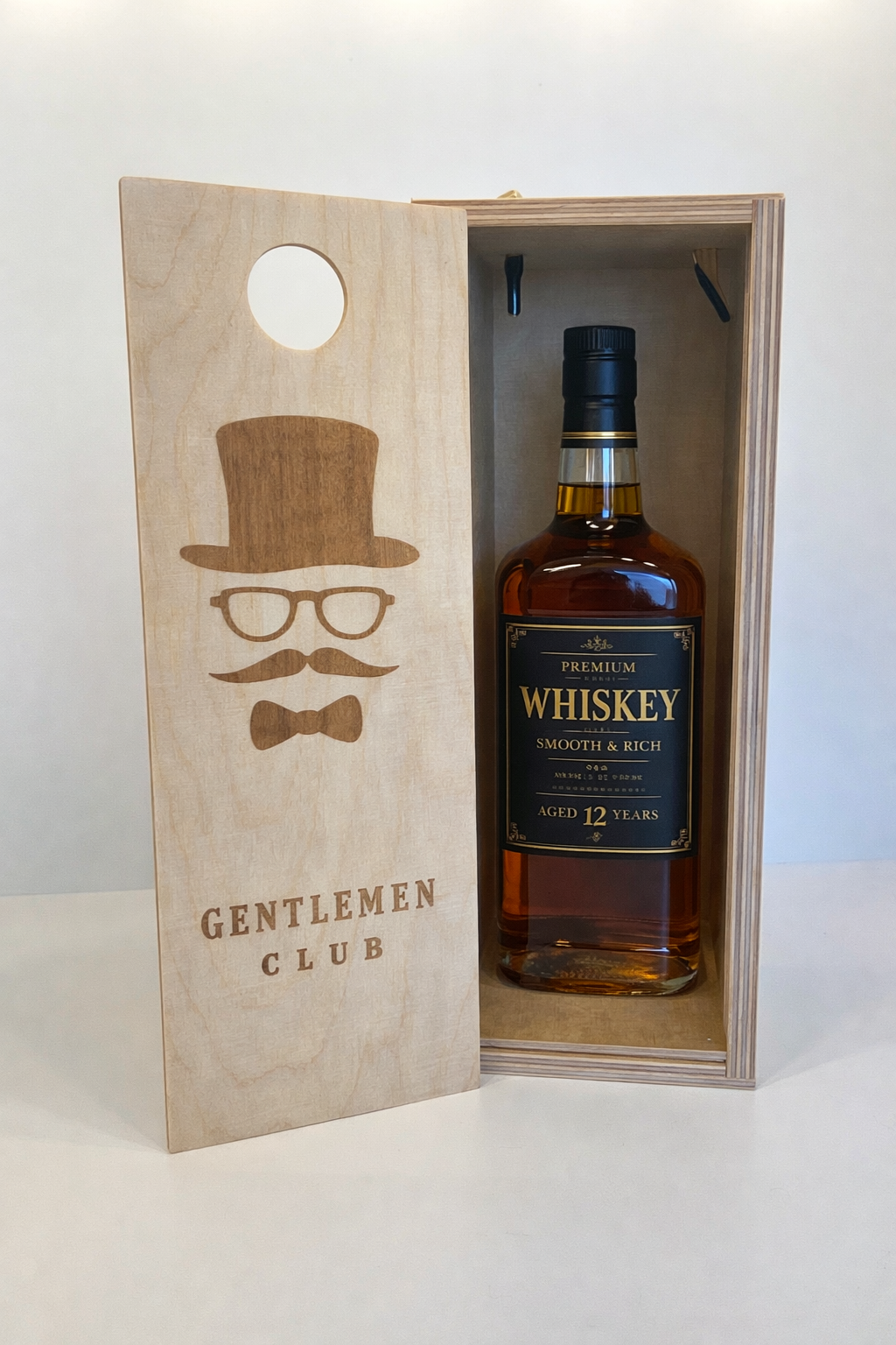 Gentleman Club- Lignaris