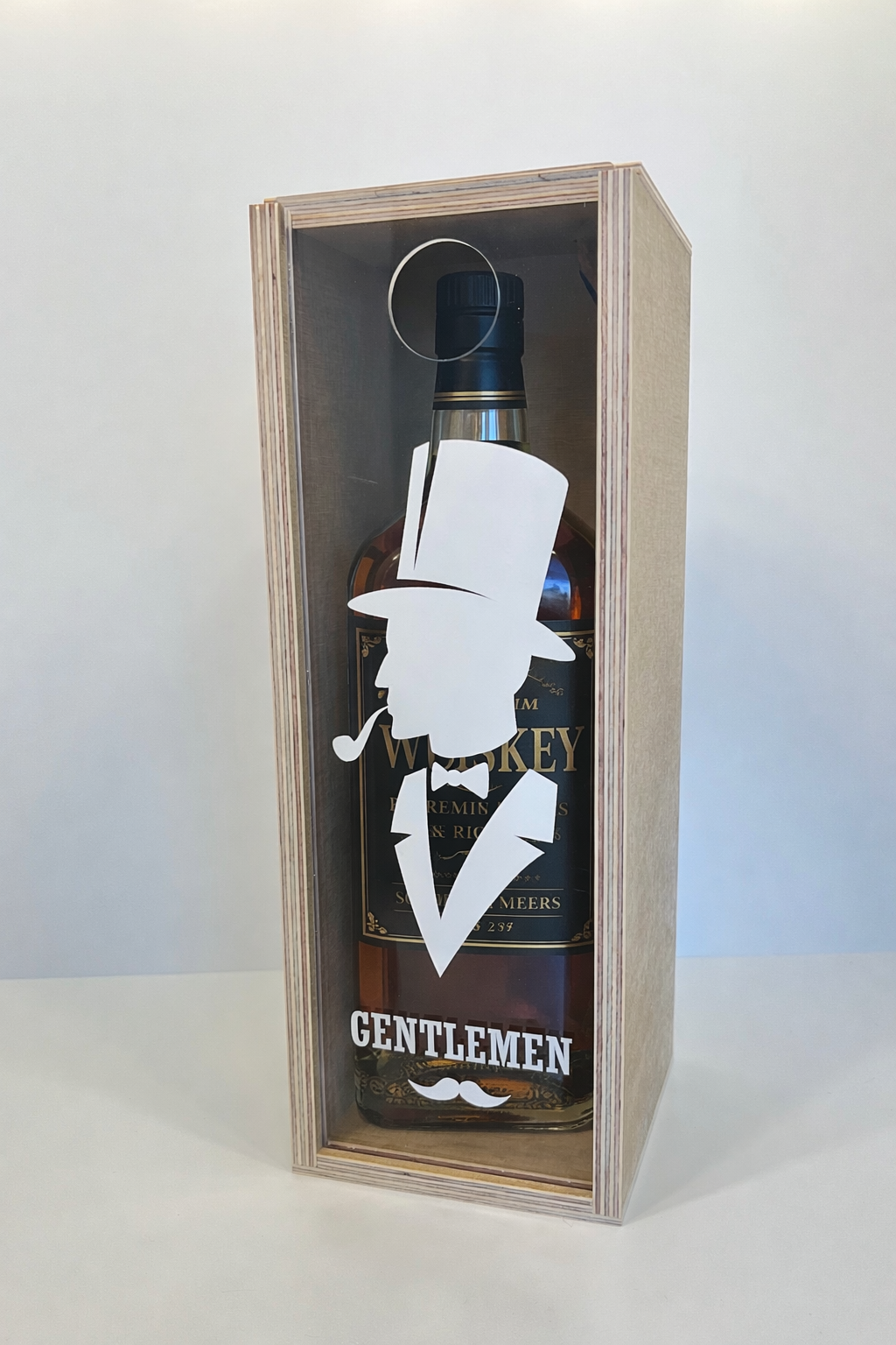 Gentleman Club- Lignaris