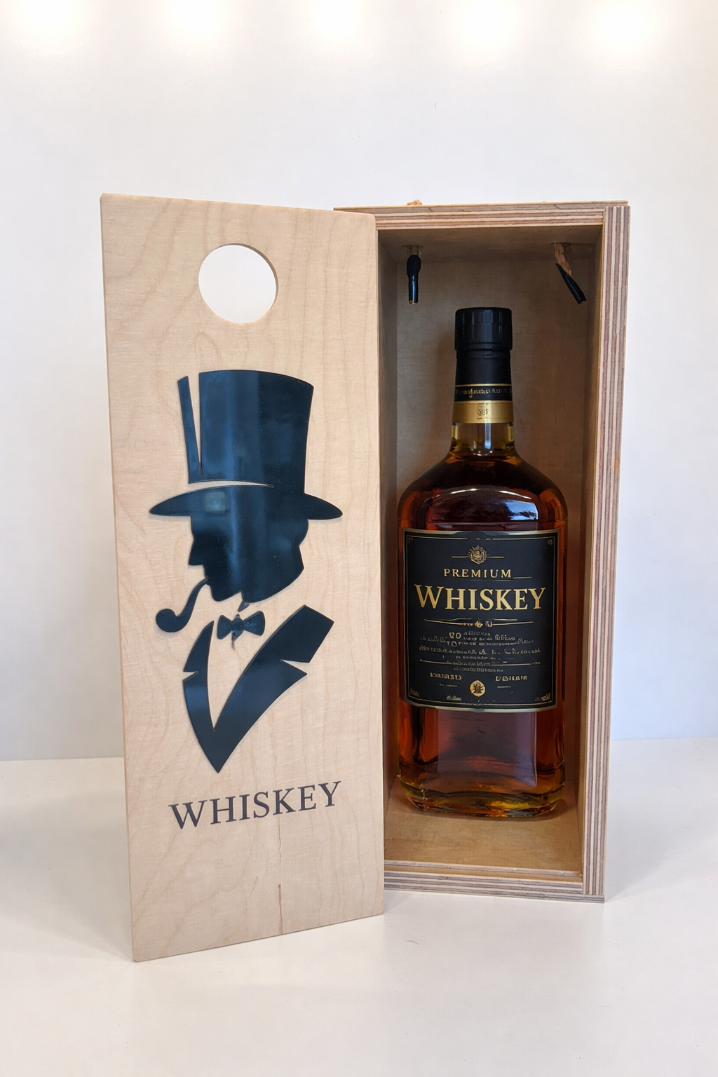 Gentleman Club- Lignaris